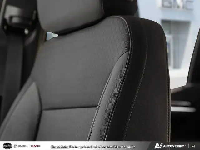 2026 GMC Sierra 1500 Elevation - Photo 20