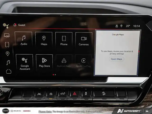 2026 GMC Sierra 1500 Elevation - Photo 24