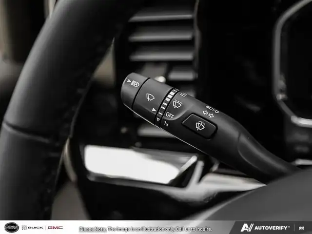 2026 GMC Sierra 1500 Elevation - Photo 25
