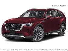 2026 Mazda CX-90 PHEV GT AWD