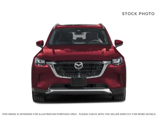 2026 Mazda CX-90 PHEV GT AWD - Photo 2