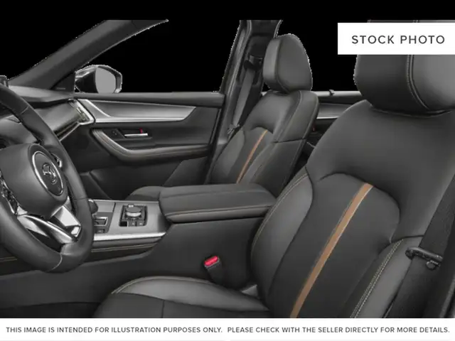 2026 Mazda CX-90 PHEV GT AWD - Photo 5