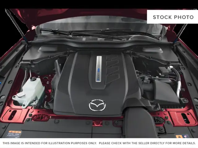 2026 Mazda CX-90 PHEV GT AWD - Photo 6