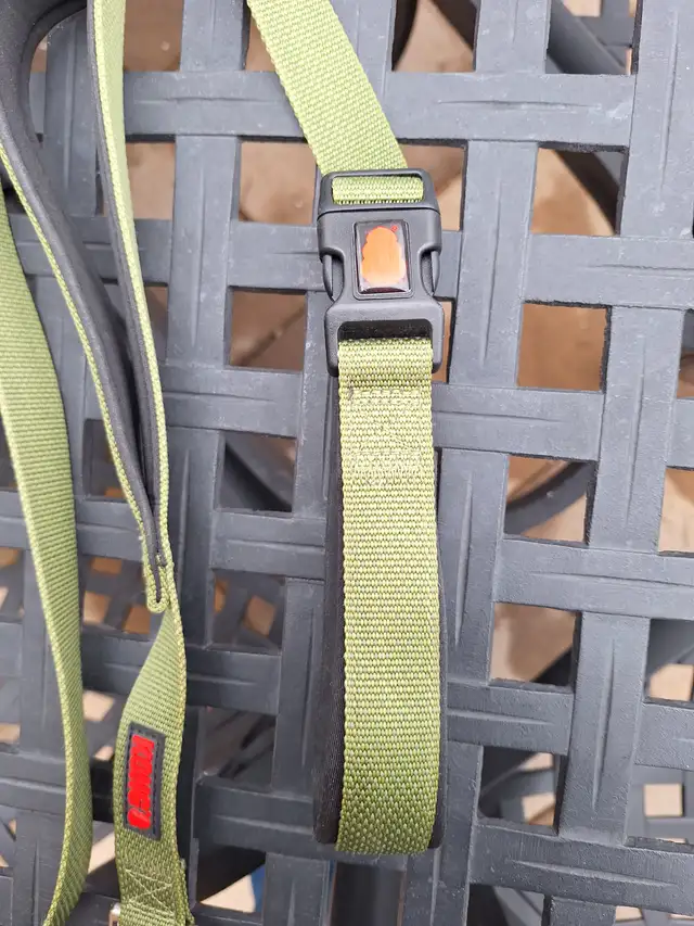 Kong Green Dog Leash - 6 foot - New - Photo 3