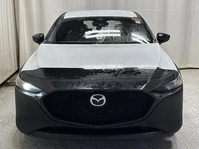 2026 Mazda3 Sport GS - Photo 4