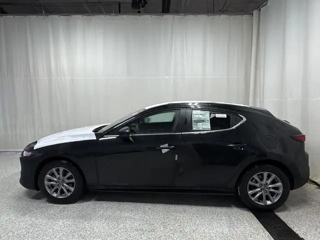 2026 Mazda3 Sport GS - Photo 5
