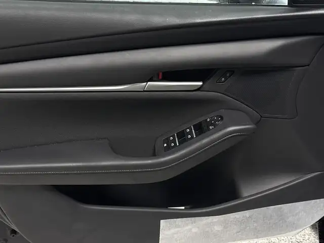 2026 Mazda3 Sport GS - Photo 8