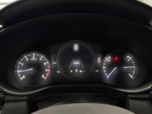 2026 Mazda3 Sport GS - Photo 11