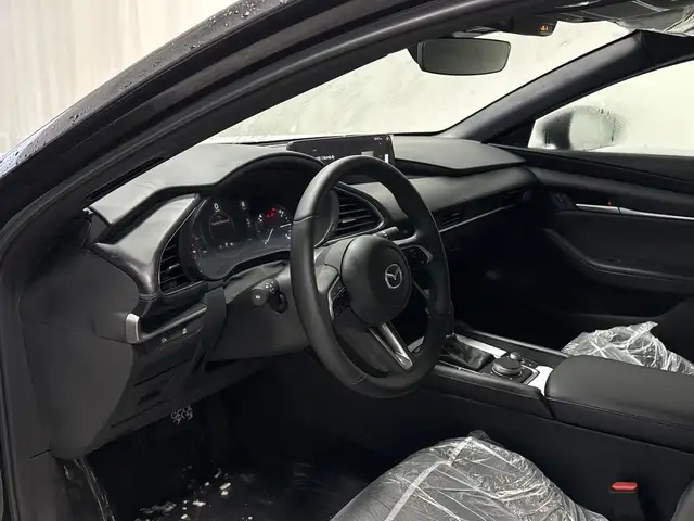 2026 Mazda3 Sport GS - Photo 12