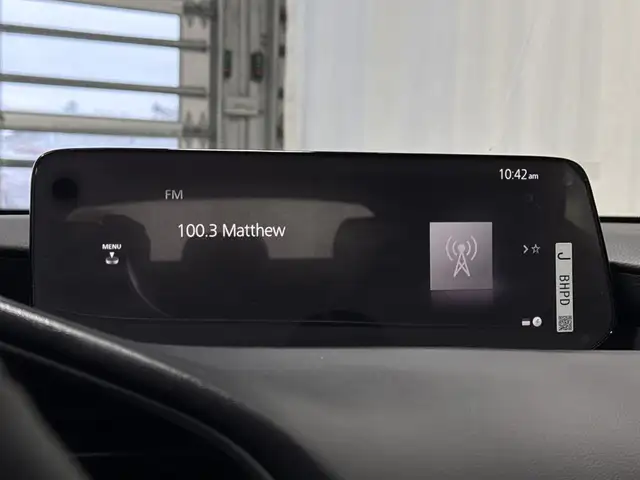 2026 Mazda3 Sport GS - Photo 13