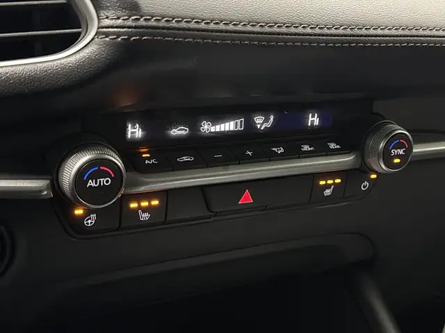2026 Mazda3 Sport GS - Photo 14