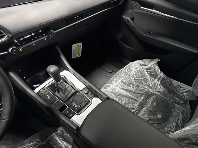 2026 Mazda3 Sport GS - Photo 15