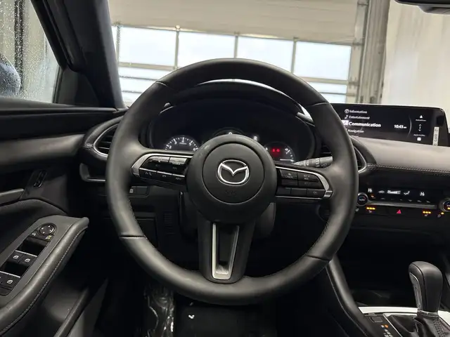 2026 Mazda3 Sport GS - Photo 18