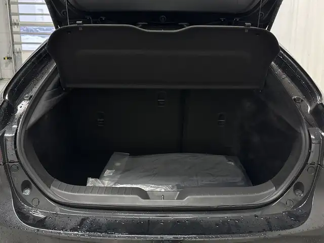 2026 Mazda3 Sport GS - Photo 19