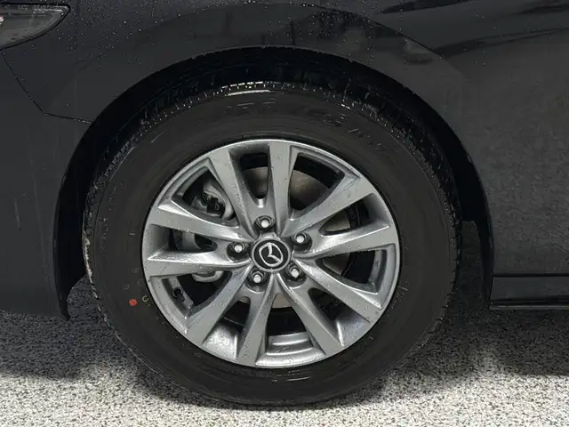 2026 Mazda3 Sport GS - Photo 21