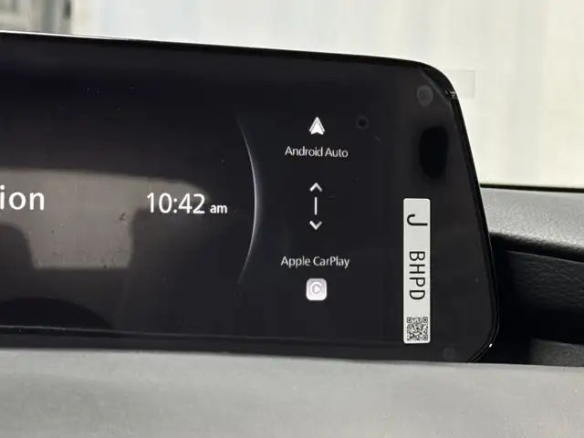 2026 Mazda3 Sport GS - Photo 22