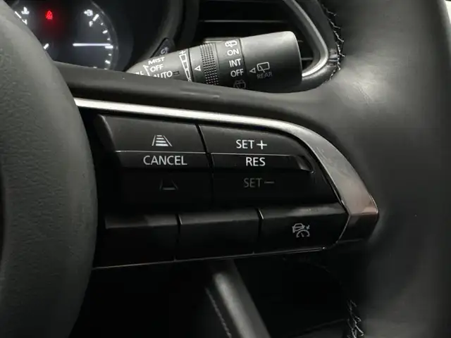 2026 Mazda3 Sport GS - Photo 25