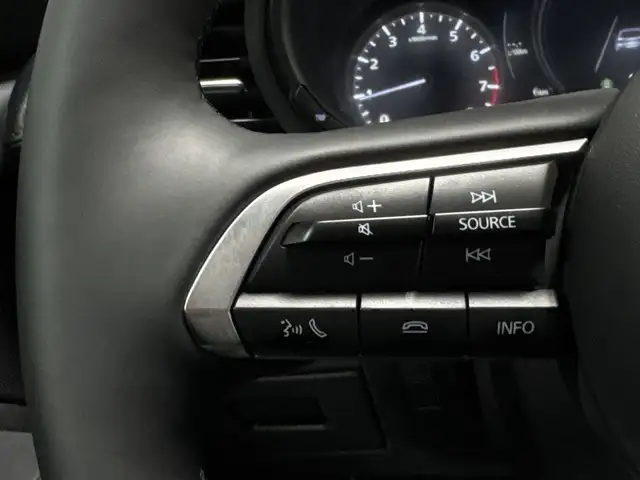 2026 Mazda3 Sport GS - Photo 26