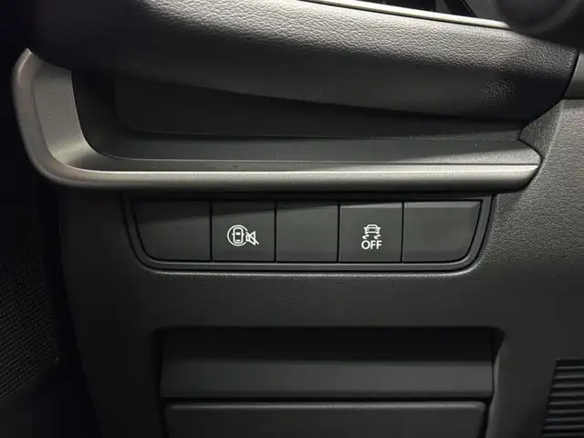 2026 Mazda3 Sport GS - Photo 27