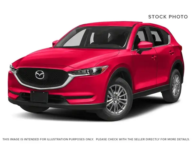 2017 Mazda CX-5 - Photo 2