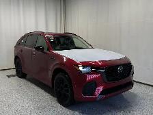 2026 Mazda CX-70 MHEV GT AWD