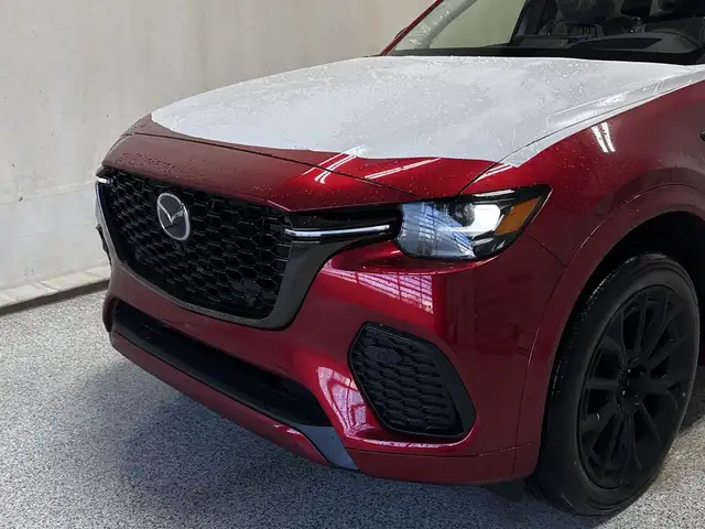 2026 Mazda CX-70 MHEV GT AWD - Photo 3