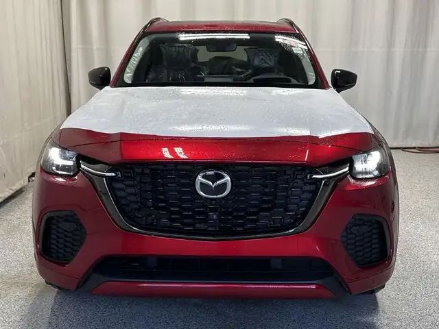 2026 Mazda CX-70 MHEV GT AWD - Photo 4