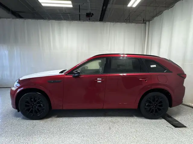 2026 Mazda CX-70 MHEV GT AWD - Photo 5