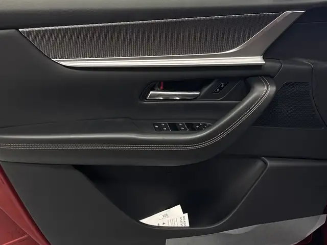 2026 Mazda CX-70 MHEV GT AWD - Photo 8