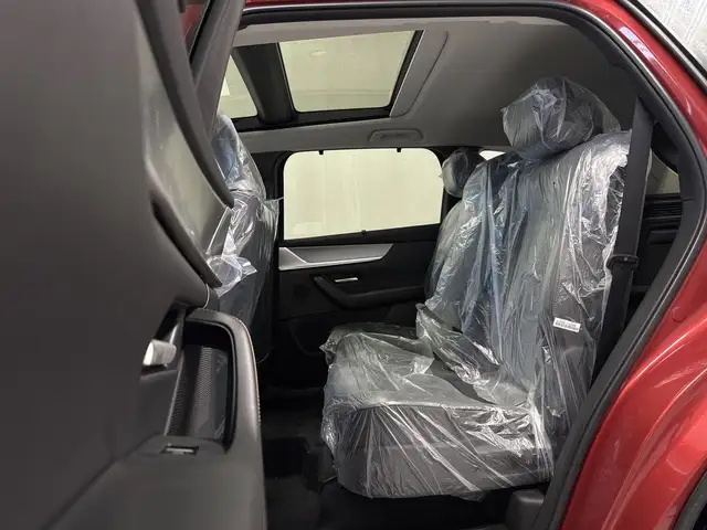 2026 Mazda CX-70 MHEV GT AWD - Photo 10
