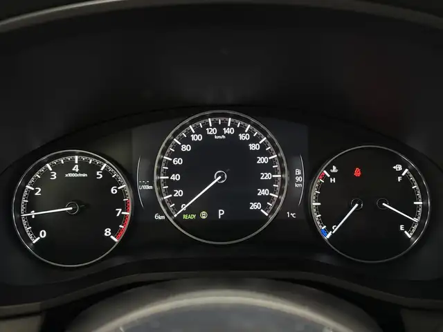 2026 Mazda CX-70 MHEV GT AWD - Photo 11