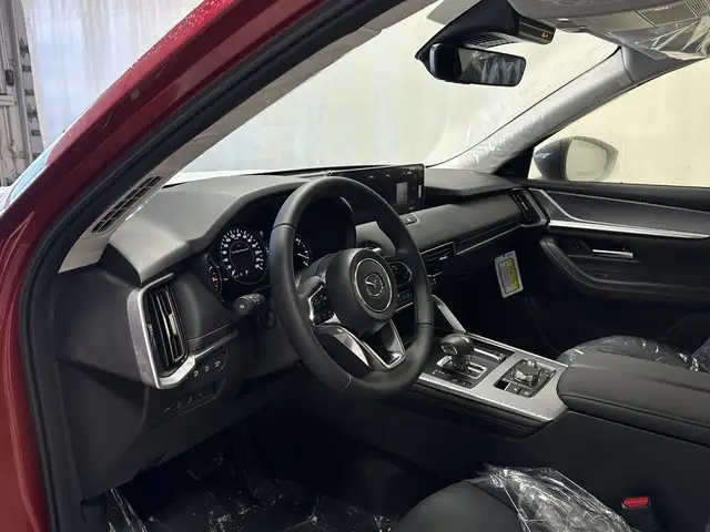 2026 Mazda CX-70 MHEV GT AWD - Photo 12