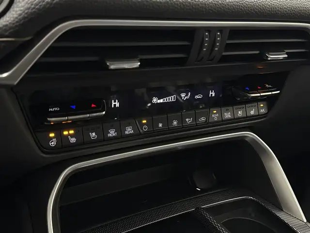 2026 Mazda CX-70 MHEV GT AWD - Photo 14
