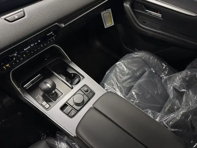 2026 Mazda CX-70 MHEV GT AWD - Photo 15