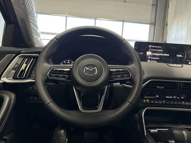 2026 Mazda CX-70 MHEV GT AWD - Photo 18