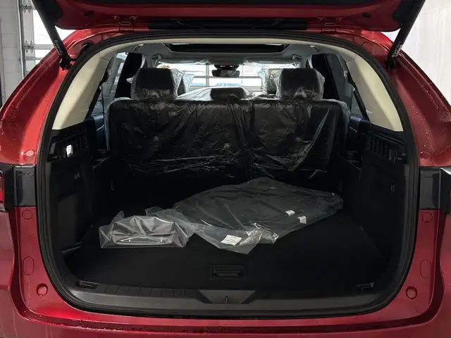 2026 Mazda CX-70 MHEV GT AWD - Photo 19