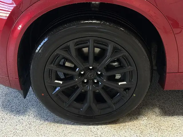 2026 Mazda CX-70 MHEV GT AWD - Photo 21