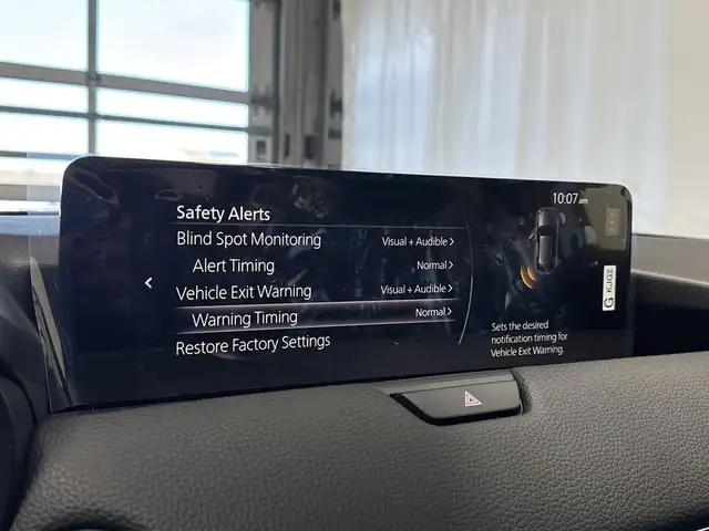 2026 Mazda CX-70 MHEV GT AWD - Photo 24