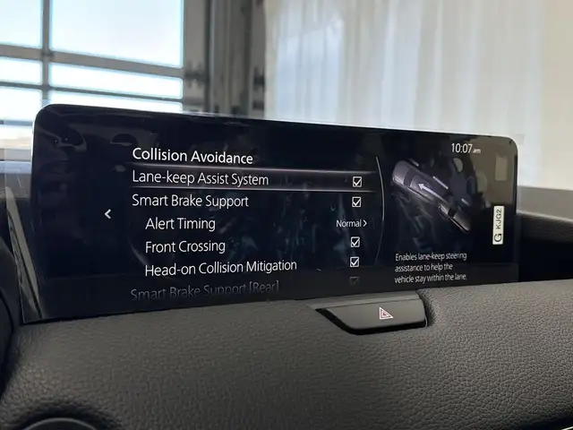 2026 Mazda CX-70 MHEV GT AWD - Photo 25