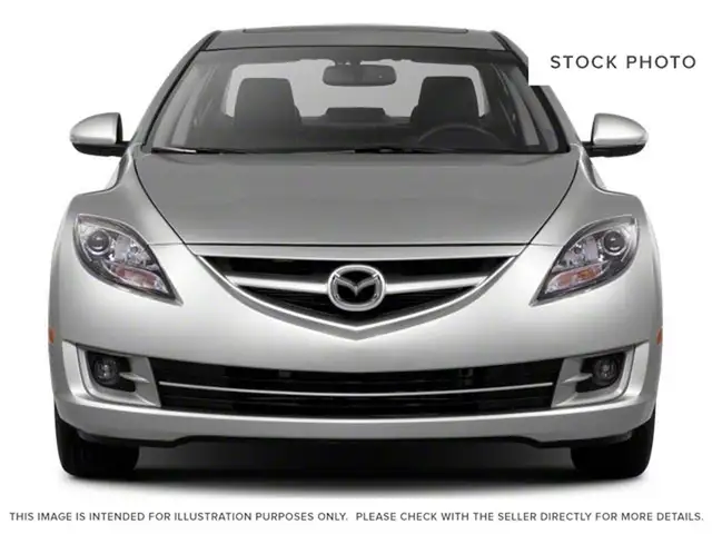 2012 Mazda Mazda6 - Photo 2