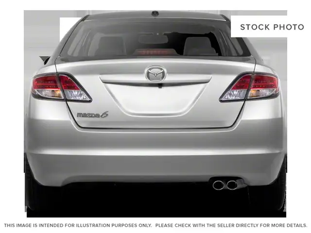 2012 Mazda Mazda6 - Photo 4