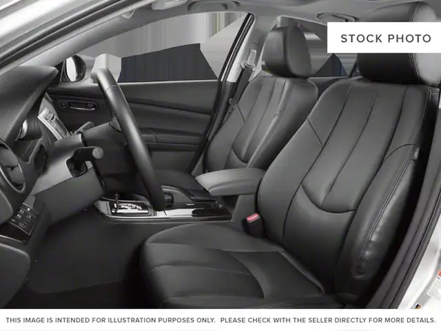 2012 Mazda Mazda6 - Photo 5