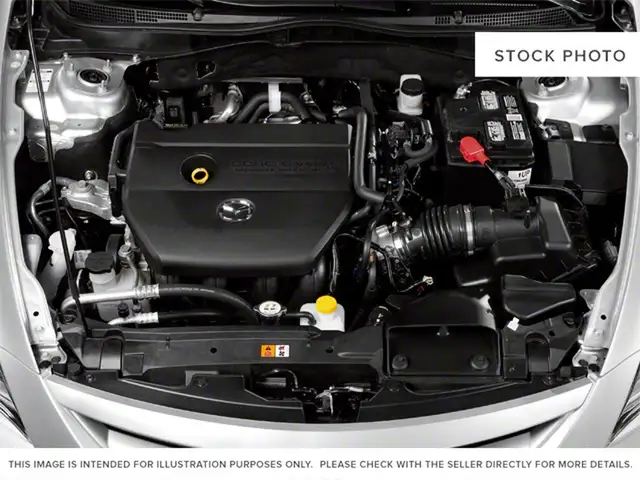 2012 Mazda Mazda6 - Photo 6
