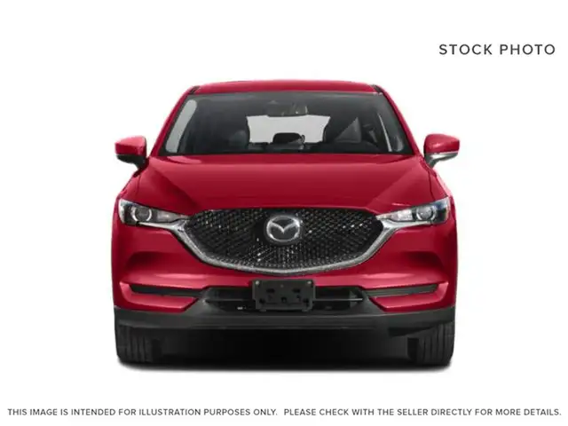 2020 Mazda CX-5 - Photo 2