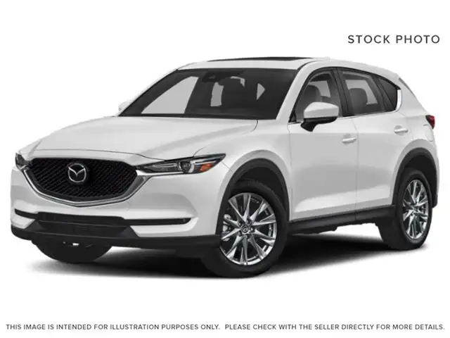 2020 Mazda CX-5 - Photo 3