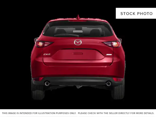 2020 Mazda CX-5 - Photo 4