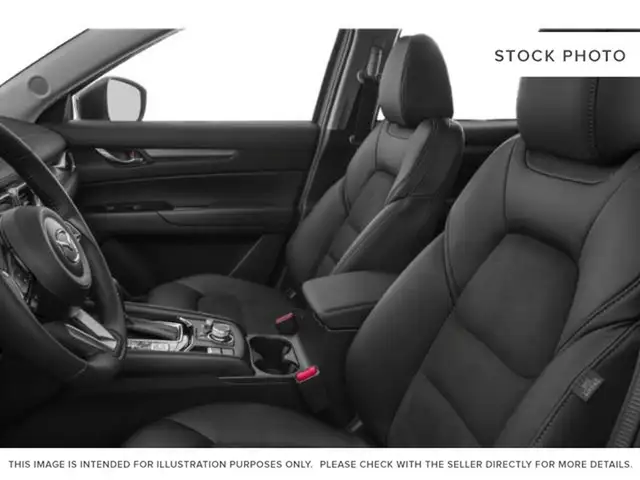 2020 Mazda CX-5 - Photo 5