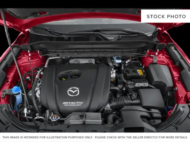 2020 Mazda CX-5 - Photo 6