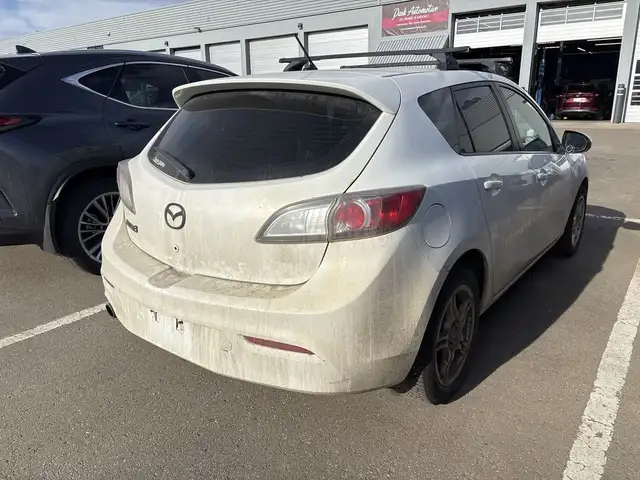2013 Mazda Mazda3 - Photo 5