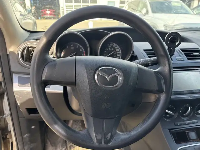 2013 Mazda Mazda3 - Photo 8